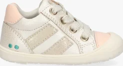 roze bunniesjr sneakers robin rap