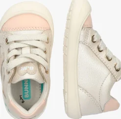 roze bunniesjr sneakers robin rap