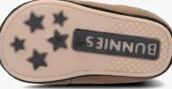 roze bunniesjr sneakers zusje zacht