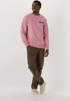 roze butcher of blue sweater army butcher crew