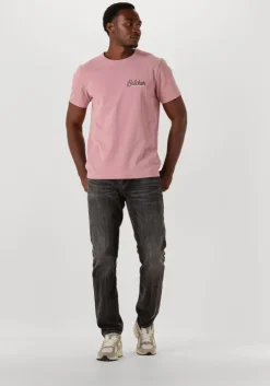 roze butcher of blue t-shirt army butcher tee