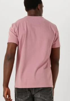 roze butcher of blue t-shirt army butcher tee