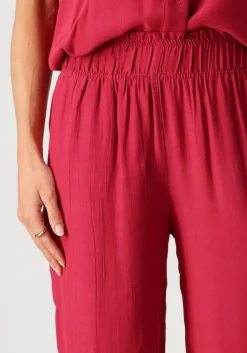 roze by-bar pantalon robyn viscose pant