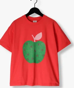 roze call me frankie t-shirt apple t-shirt