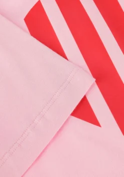 roze call me frankie t-shirt cropped heart t-shirt