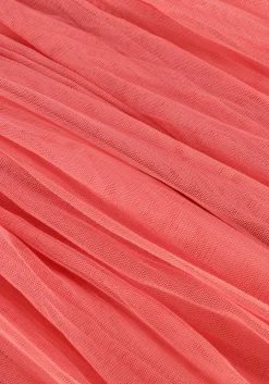 roze carlijnq minirok basic-tutu