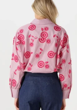 roze caroline biss blouses 1615