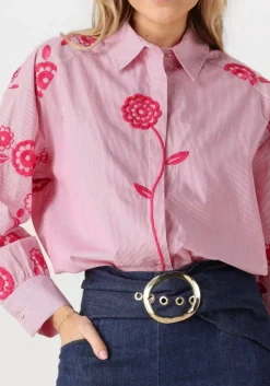 roze caroline biss blouses 1615