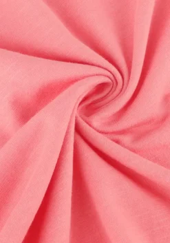 roze cc heart t-shirt basic t-shirt