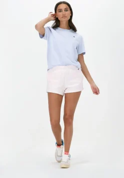 roze champion broeken shorts