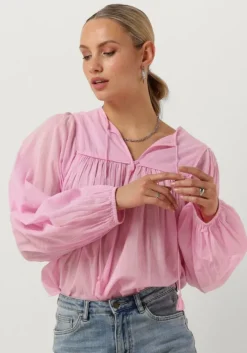 roze circle of trust blouses lia blouse