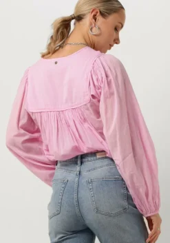 roze circle of trust blouses lia blouse