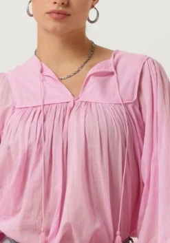 roze circle of trust blouses lia blouse