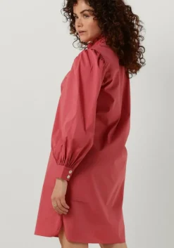 roze circle of trust mini jurk dream dress