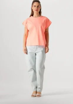roze circle of trust top isla tee