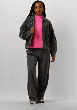 roze circle of trust trui joelle knit