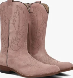 roze clic! cowboylaarzen 20200