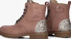 roze clic! veterboots 20210