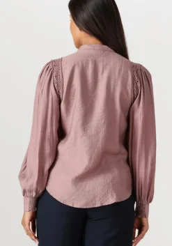 roze co'couture blouses caryn shirt