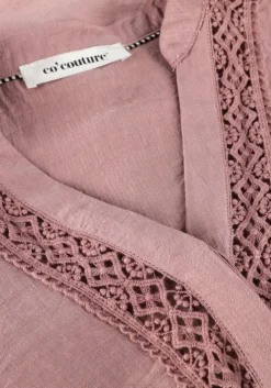 roze co'couture blouses caryn shirt