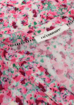 roze co'couture blouses calli wing blouse