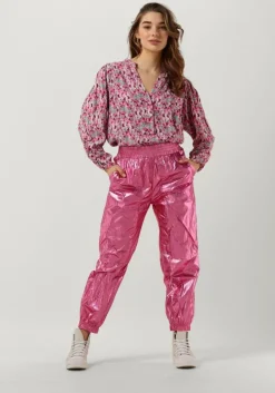 roze co'couture blouses calli wing blouse