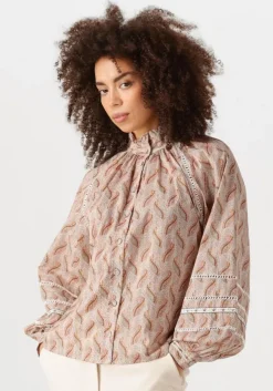 roze dea kudibal blouses nita