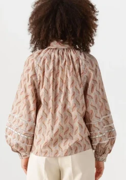 roze dea kudibal blouses nita