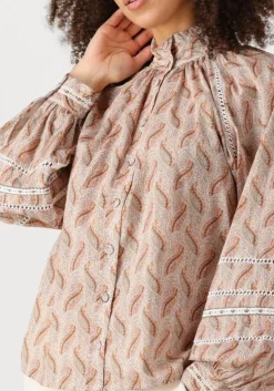 roze dea kudibal blouses nita