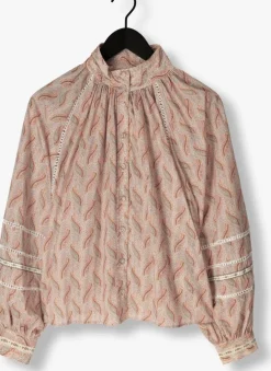 roze dea kudibal blouses nita