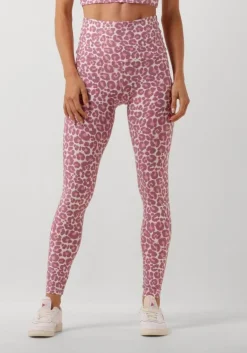 roze deblon sports legging classic leggings high waistband