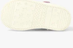 roze develab hoge sneakers 44386