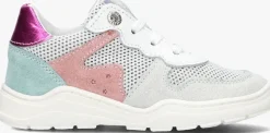 roze develab lage sneakers 42870