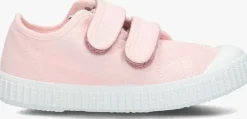 roze develab lage sneakers 44223