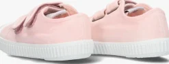 roze develab lage sneakers 44223