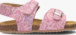 roze develab sandalen 48406