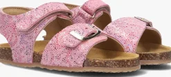 roze develab sandalen 48406