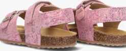 roze develab sandalen 48406
