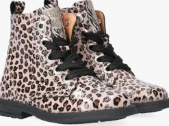 roze develab veterboots 42020