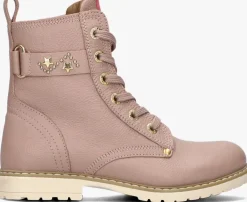 roze develab veterboots 44366