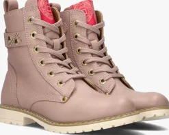 roze develab veterboots 44366