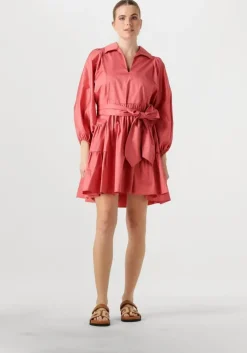 roze devotion mini jurk precious