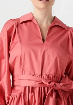 roze devotion mini jurk precious