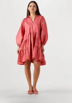 roze devotion mini jurk precious