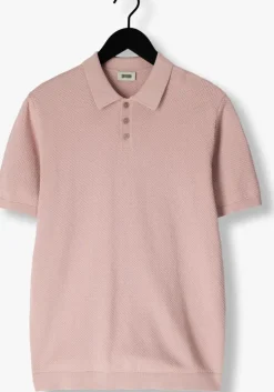 roze drykorn polo triton 420187