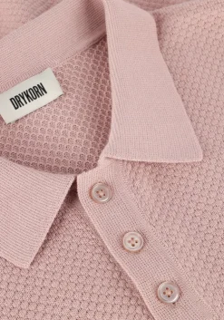 roze drykorn polo triton 420187