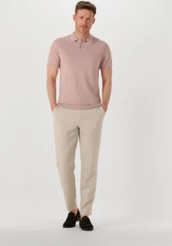 roze drykorn polo triton 420187
