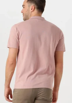 roze dstrezzed polo camilo polo