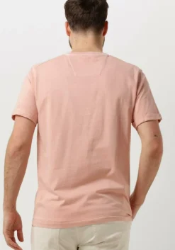 roze dstrezzed t-shirt ds_nick tee