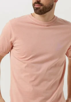 roze dstrezzed t-shirt ds_nick tee